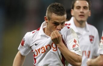 Dinamo e favorită cu Ingolstadt, Rapid are cota 2.80 cu Austria Viena