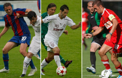 Două săptămîni pline cu meciuri amicale, trageri la sorţi şi, cireaşa de pe tort, verdictul TAS