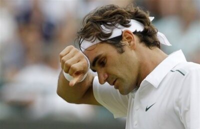 Azi, cei 4 mari favoriţi de la Wimbledon pot ajunge în semifinale