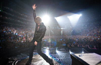 Printre cei mai iubiti din lume