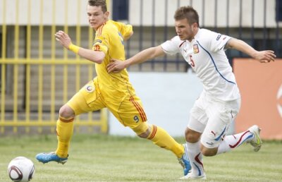 Transferul lui Himcinschi la Empoli, în impas! » Nu se înţeleg la procente