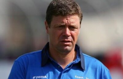 Tibor Selymes: "Avem meciuri grele ca să avem de la cine învăţa"