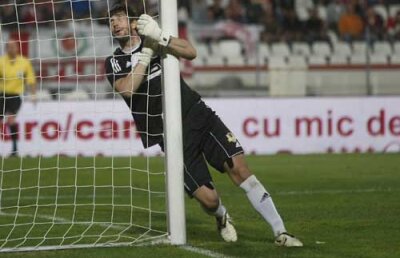 Kuciak la Legia! Portarul vasluienilor a semnat pe trei sezoane