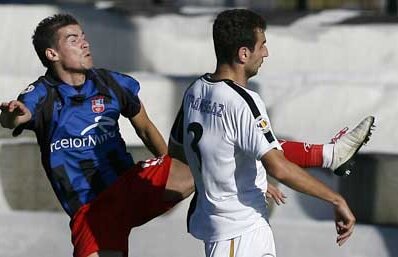 Ochiroşii la Modena! Mijlocaşul va lucra din nou cu Bergodi