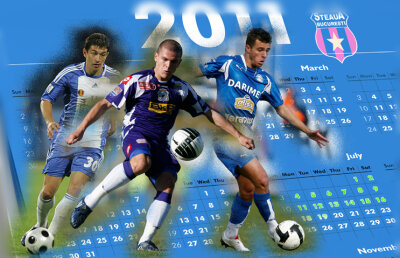 Două săptămîni decisive pentru Steaua > Moraes, Bourceanu şi Prepeliţă aşteaptă comisiile