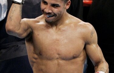 Andre Ward îl vrea pe Lucian Bute: "Este prea multă confuzie despre cine este cel mai bun"