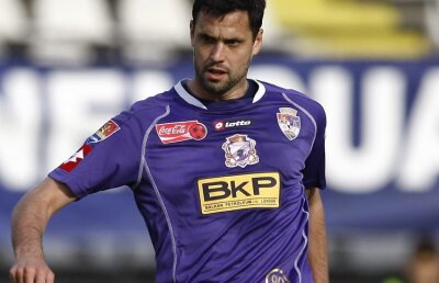 Magera s-ar întoarce în Cehia: "Este un jucător interesant pentru oricine"