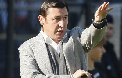 Viorel Moldovan s-ar putea întoarce la Poli Timişoara în această vară, ca antrenor