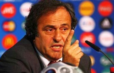 Michel Platini se ia de Real Madrid: "Nu e bine să ai doar staruri. Fac show, vînd tricouri, dar nu garantează trofee"
