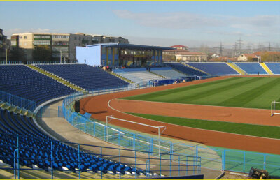 Pandurii vor juca tot la Severin primele două meciuri de acasă din noul sezon