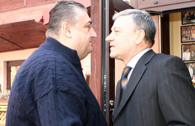 Iancu: "Accept decizia amînării de la TAS, dar FRF trebuie să ne repună în drepturi pînă la judecare"