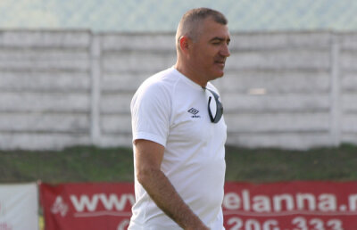 Chiţu spune că a plecat de la Săgeata pentru că n-a fost plătit, Grigoraş nu-l mai vrea!