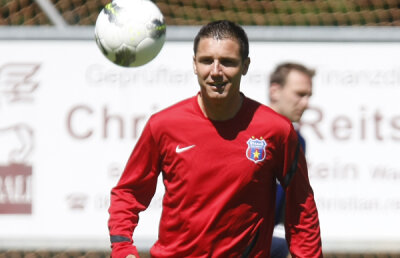 Narcis Răducan la Radio GSP: "Ronny pune accent pe posesie rapidă, se simţea nevoia de calitate în atac"