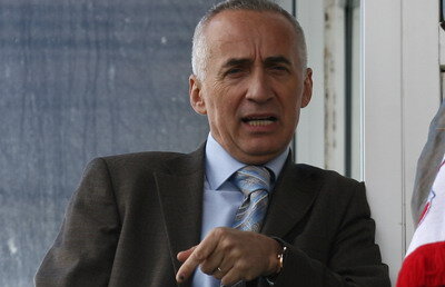 VIDEO / Marius Stan: "Am făcut un meci bun, rezultatul e echitabil."