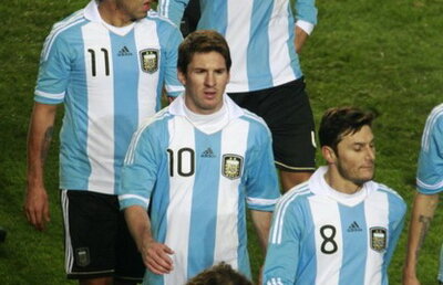 Alertă la Copa America! Sediul federaţiei argentiniene a fost evacuat din cauza unei ameninţări cu bombă