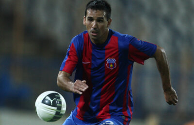 Acuzaţiile lui Bonfim! "La Steaua domneşte frica!"