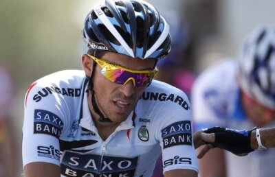 Etapă nebună în Turul Franţei: Contador NU mai e favorit să cîştige