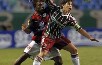 Dario Conca sparge banca la Guangzhou » Salariu peste Messi!