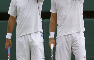 Horia Tecău e în grafic pentru ceea ce şi-a propus în 2011: “Sînt fericit, chiar dacă am pierdut finala la Wimbledon!”