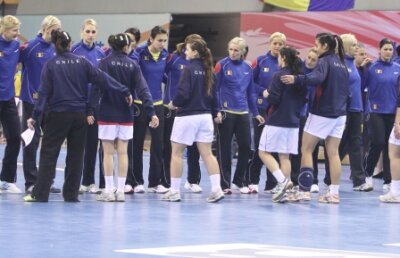 România are o grupă de ciocolată la Mondial