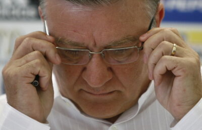 Sandu:"În Comisia de Etică vor fi un avocat, un academician, un jurnalist şi un fotbalist"