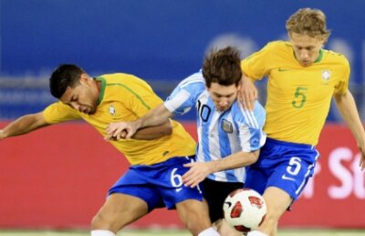 Unde-i spectacolul? 3 goluri în 4 meciuri, cel mai slab debut de Copa America din 1997 încoace