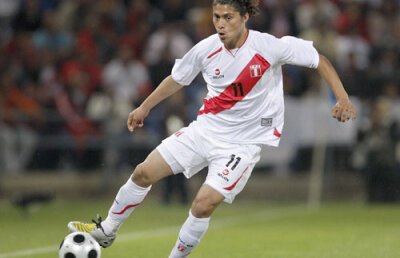 Chavez şi-a dezbăluit obiectivul personal: "Vreau să mă iubească fanii!"