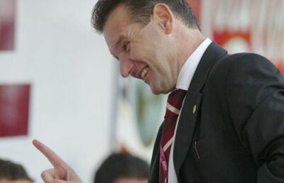 FC Vaslui îşi întăreşte staff-ul administrativ! » Vine Zotta