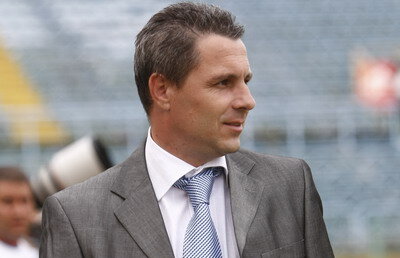 VIDEO / Marius Şumudică: "Cînd nu are nevoie de tine, Dinu Gheorghe uită numărul tău de telefon"