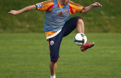 "Prinţul" în vizorul lui Piţi pentru naţională. Nume noi pe lista selecţionerului