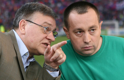 "Naşu' îl vrea pe Tolontan în Comisia de Etică a FRF. Vezi ce-i răspunde redactorul-şef al Gazetei"