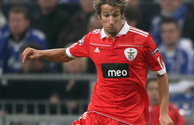 Real şi-a luat jucător de bandă stîngă: Fabio Coentrao! » Cu forţa