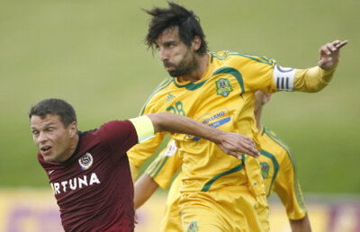 Verde la transferuri! » Porumboiu va putea vinde şi cumpăra jucători de pe 10 septembrie