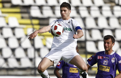 Curelea vrea să plece de la Sportul: "Am aşteptat destul. Fac faţă la Steaua, nu e problemă"