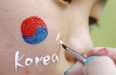 Iarnă asiatică! JO 2018 vor avea loc în Pyeongchang