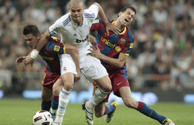 Clasico afterhours! Barcelona - Real se va juca după miezul nopţii