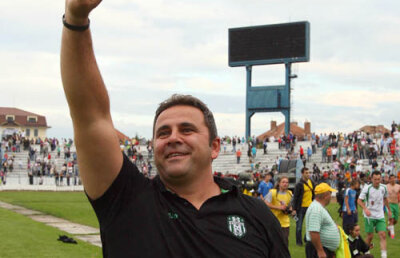 Pelici a şocat la conferinţa de presă de după meci: "Am semnat cu Oradea"