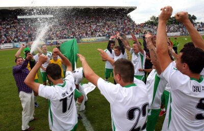 Voinţa vrea modelul CFR-ului » Hămbăşan: "Acum realizăm în ce ne-am băgat!"