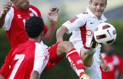 Lyon a venit după Gabi Torje