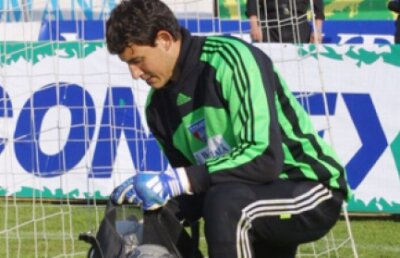 Tibi Lung îşi înlocuieşte tatăl şi va fi antrenorul fratelui său la Craiova