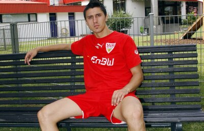 Concediu prelungit! » Stuttgart nu-l mai tolerează pe Marica