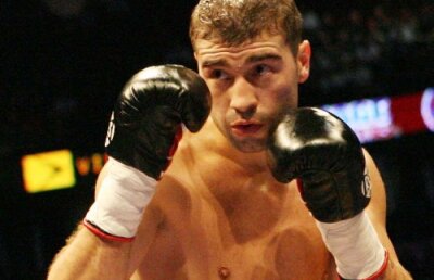 Următorul meci, în SUA? Kelly Pavlik, posibilul adversar al lui Bute
