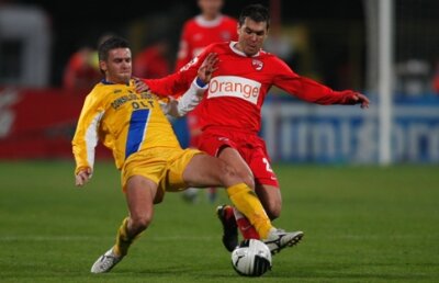 Mărgăritescu e aproape transferat la CS Mioveni! » Borcea dă răspunsul final