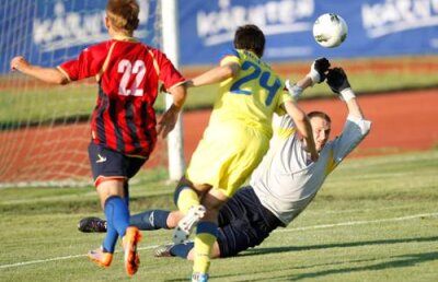 Steaua joacă la Ghidighici! » Prima victorie în Austria