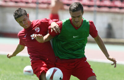 Dinamo îi vinde pe Gabriel Torje şi Alexe dacă Borcea nu aduce un milion de euro în club!