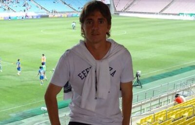 EXCLUSIV Lucas Garcia: "Sînt şanse mici să semnez cu Ceahlăul" » Află ce spun şi oficialii de la Piatra Neamţ