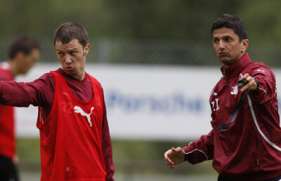 Cum îşi motivează Răzvan Lucescu jucătorii: "Să ai mentalitate de învingător înseamnă să cîştigi şi în amicale"