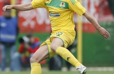 Show a la Vaslui » Moldovenii au învins categoric Spartak Moscova