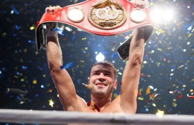 Bute, pe locul 15 în topul audienţelor sportive din ultimii 10 ani!