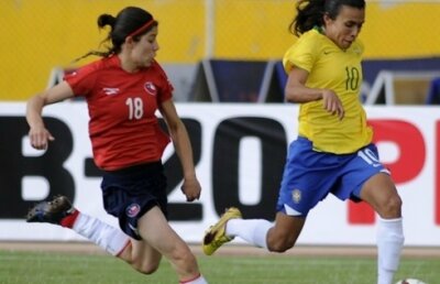 Selecţionerul brazilian ironizat după egalul cu Paraguay: ”Bag-o pe Marta!”